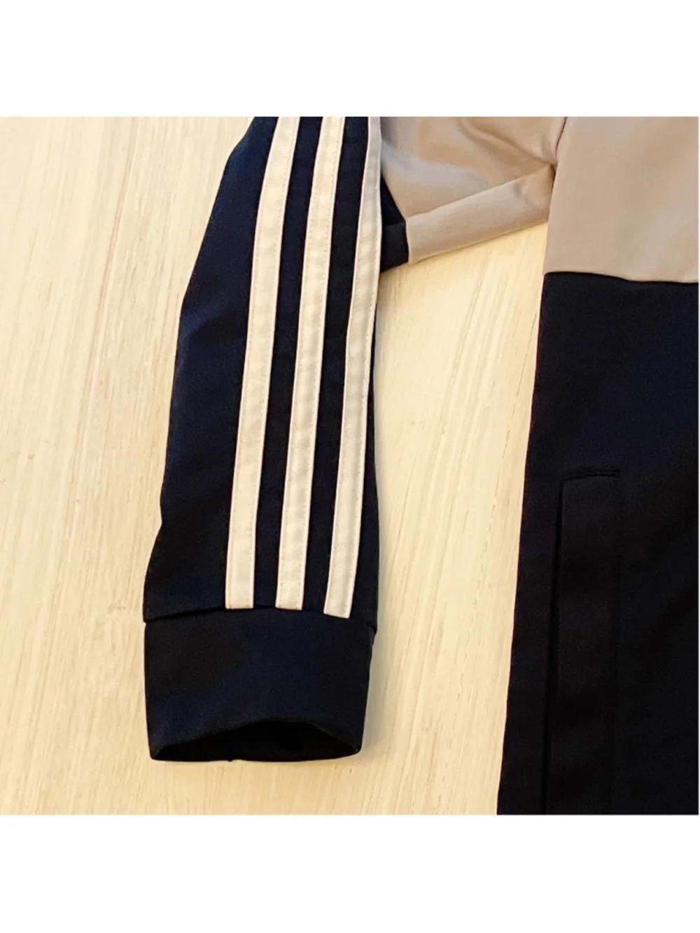 adidas boy’s tricot